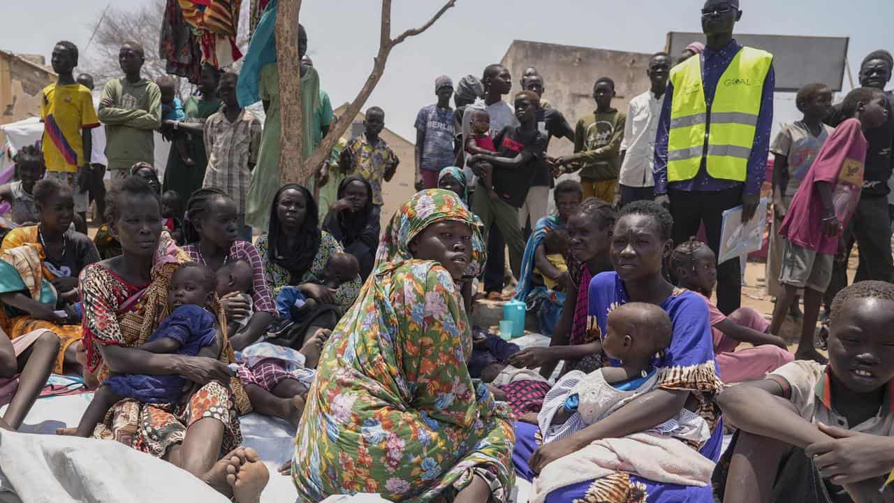 Schools shut, exams off as Sudan war shatters education