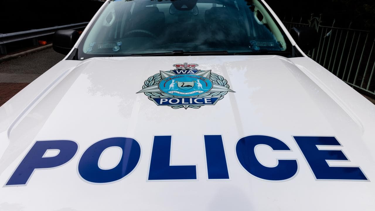 WA chemical incident declared safe, road reopened