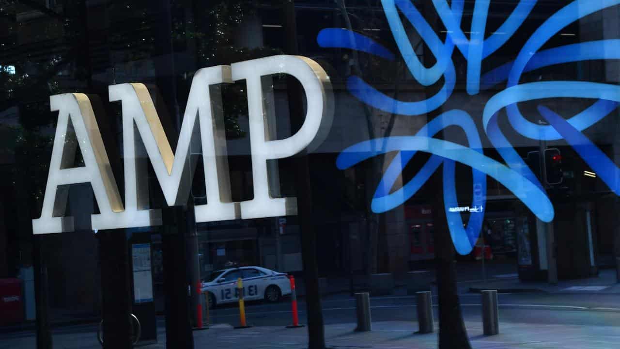 AMP pauses capital return program after court loss