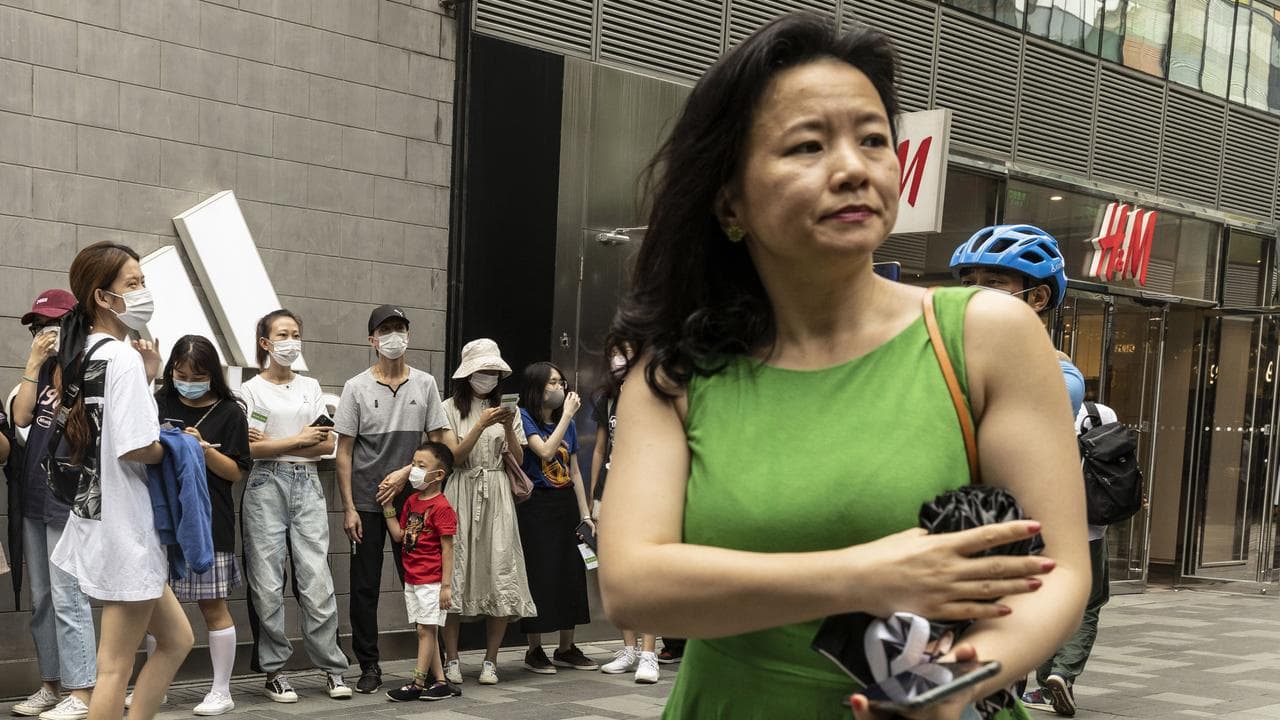 Freedom push to follow jailed journalist's letter