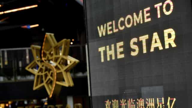 Investor delight as Star casino gets $310m tax break