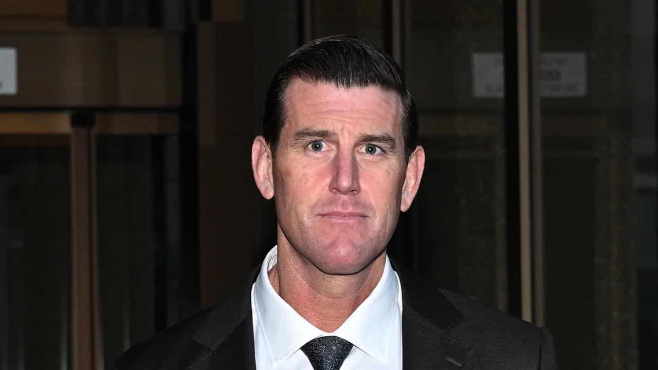 Delays in who pays for Roberts-Smith's failed lawsuit