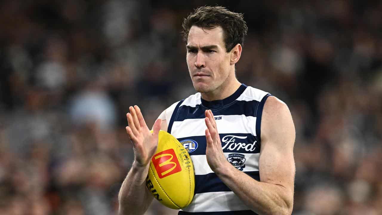 AFL admits Jeremy Cameron out of bounds error