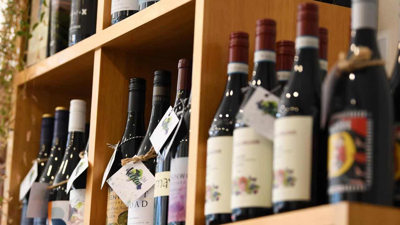 Trade minister optimistic of China wine breakthrough