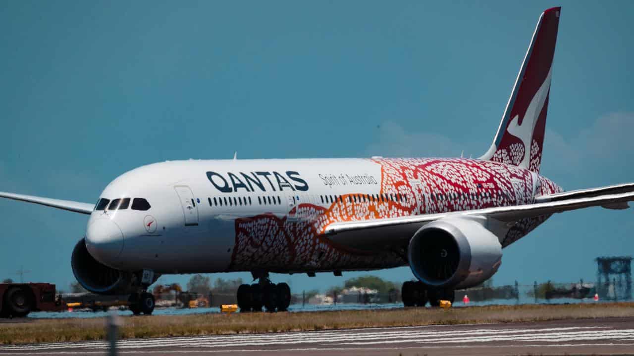 Travel delays on the cards due to Darwin runway upgrade