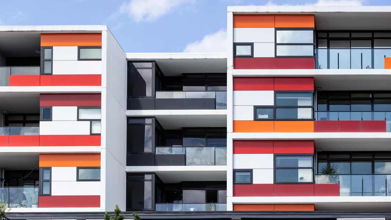 Developer trade-off floated in Vic housing shake-up