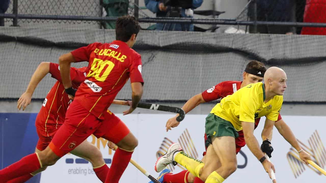 Kookaburras, Hockeyroos qualify for Paris Olympics