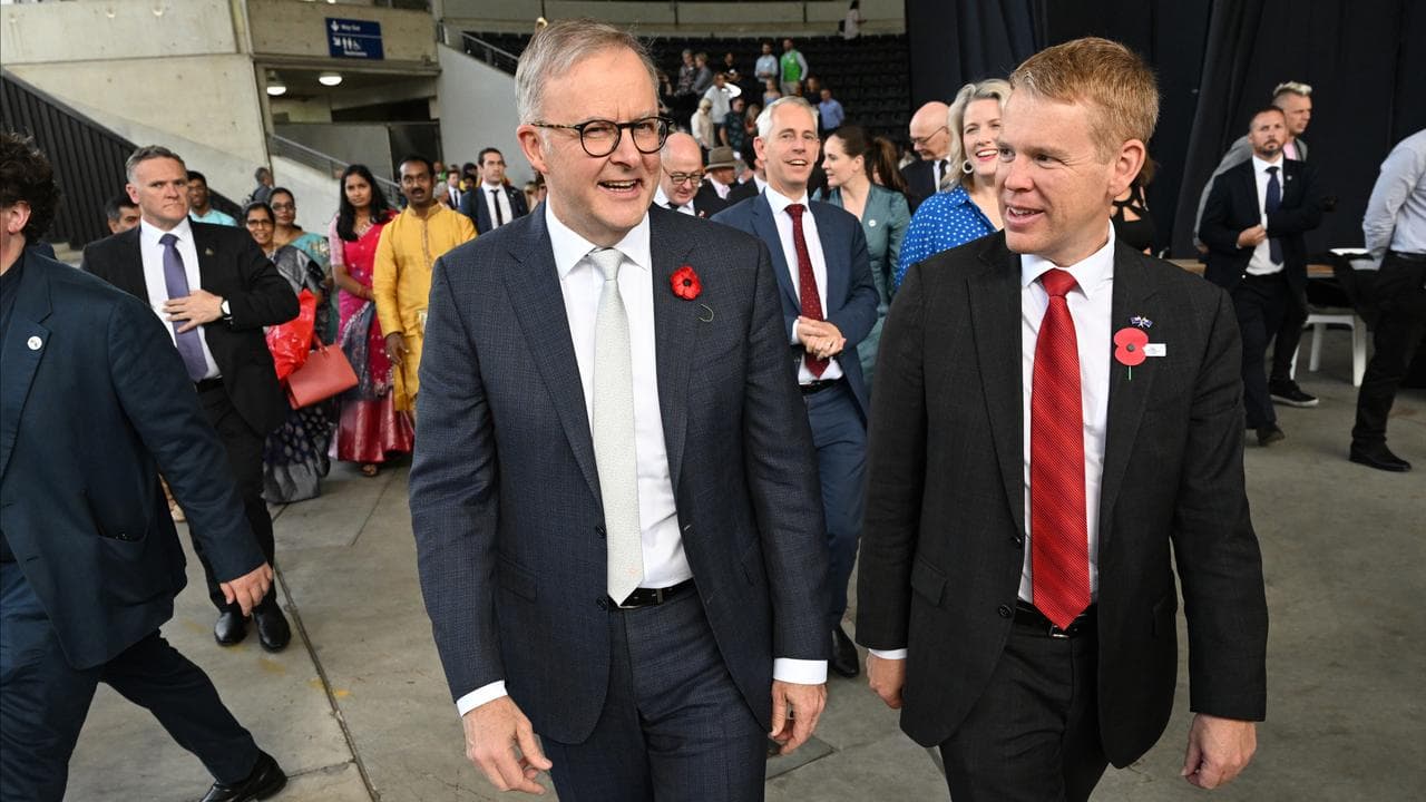 Kiwis lining up in droves to become Aussie citizens