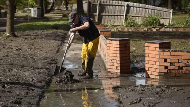 Home insurance out of reach as climate disasters surge