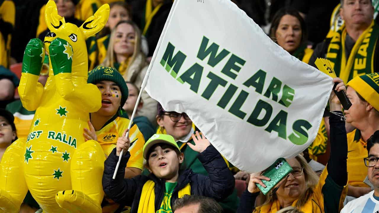 PM waves away concerns about Matildas public holiday