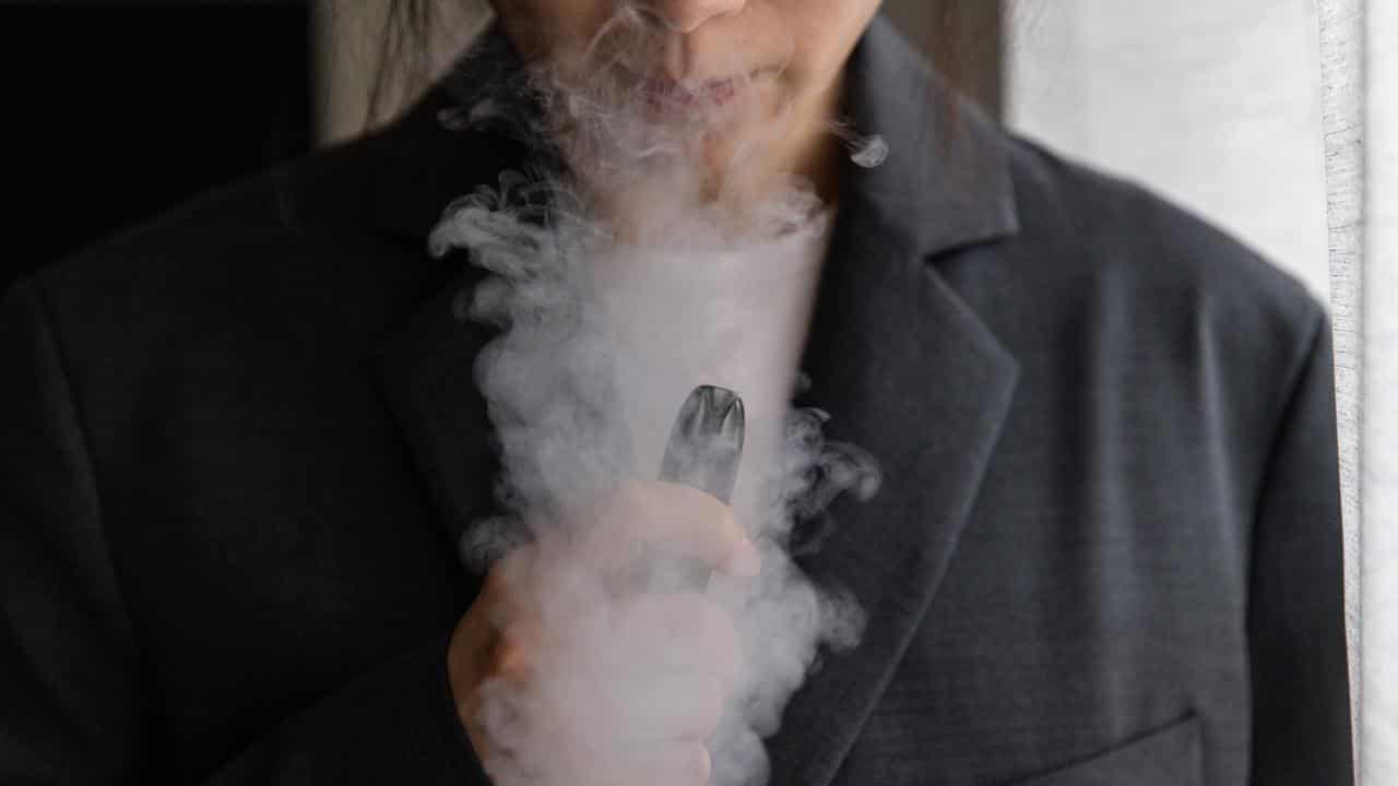 Tricky task ahead to close legal loopholes on vaping