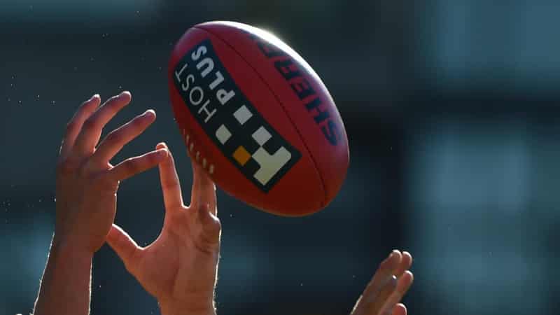 Suspended jail term for local footy game punch