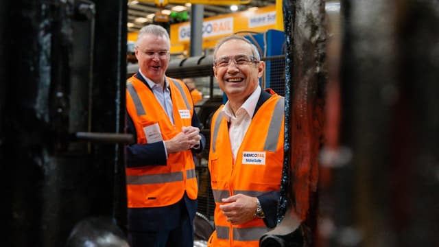 'Bad joke': Team WA set to invade the nation's capital