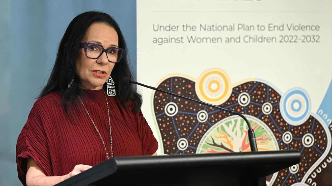 Targets set to end gender-based violence in Australia