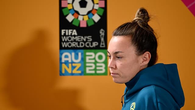 Matildas' belief sky-high for semi as WWC hype builds