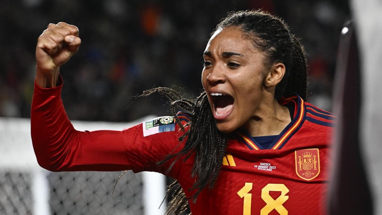 Battle-hardened Spain ready for Women's World Cup final