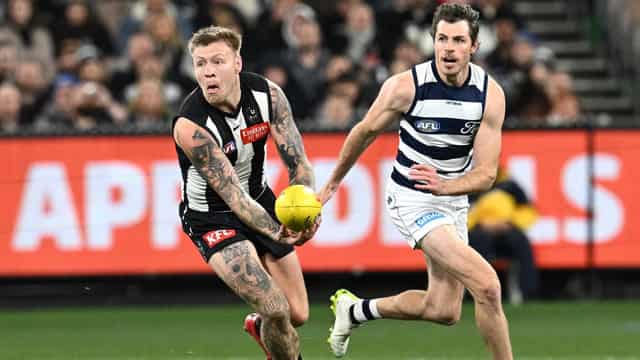 Magpies forced into big changes for Lions blockbuster