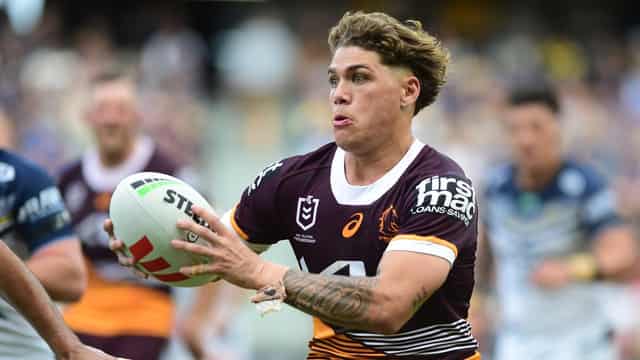 Walsh in Kangaroos frame if he can play No.13: Meninga