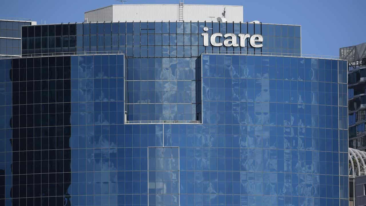 Scandal-plagued insurer icare transformed, says CEO