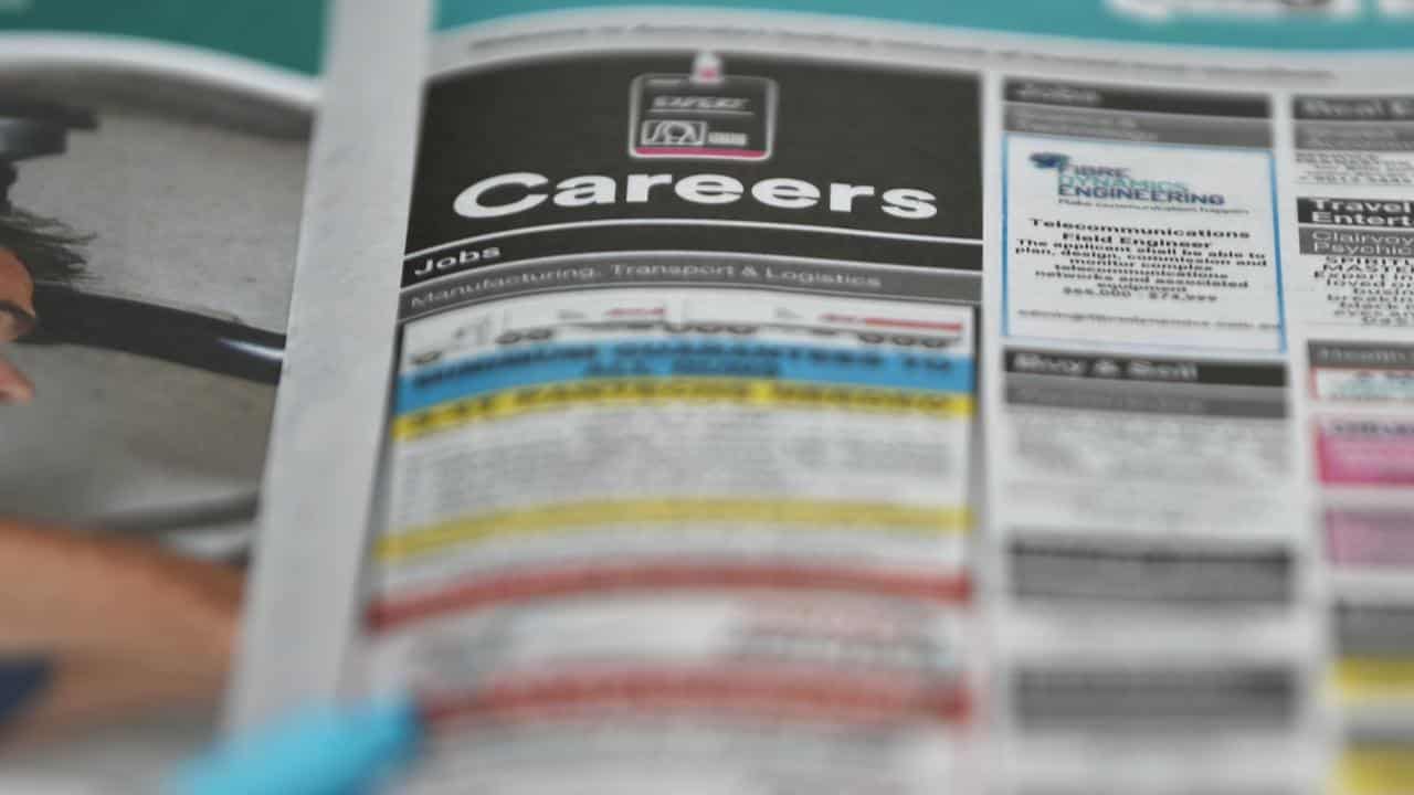 Jobless figures 'final nail in coffin' for rates hike