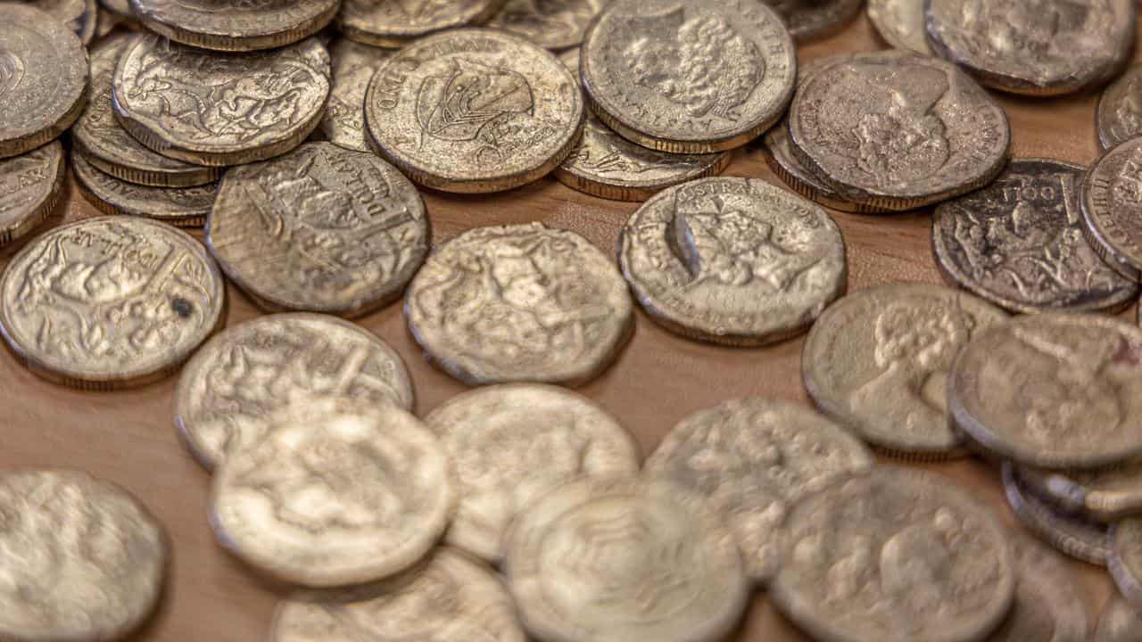 Accused $1m coin launderer had 'unexplained wealth'