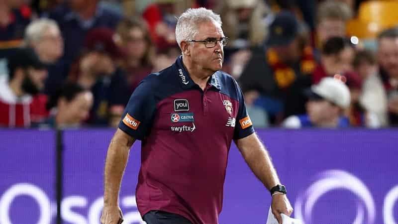 Lions coach Fagan certain Magpies won't be complacent