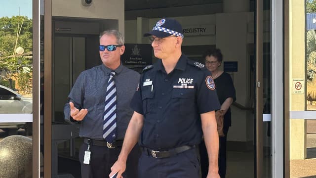 Police 'had no consent' to provide DV victim support