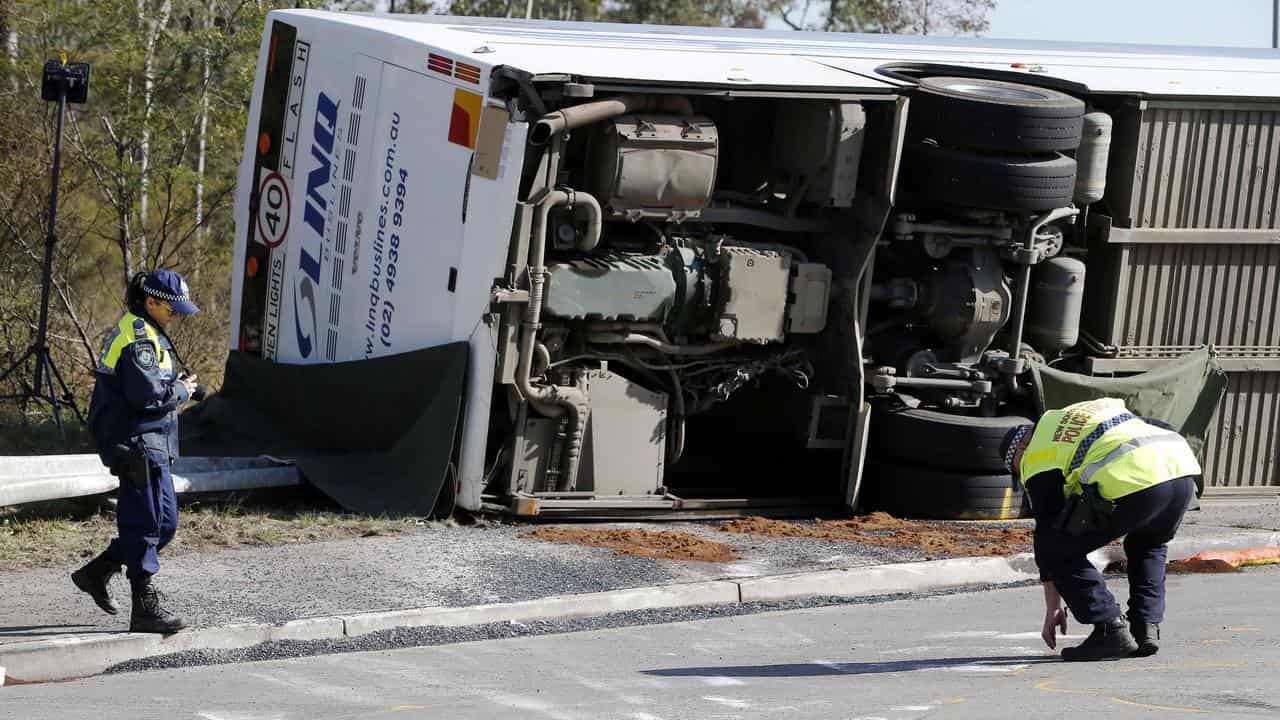 Class action planned over fatal Hunter bus crash