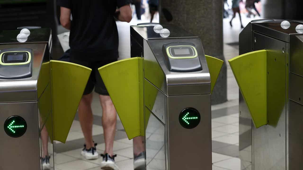 CBA to back contactless transport payments in Victoria