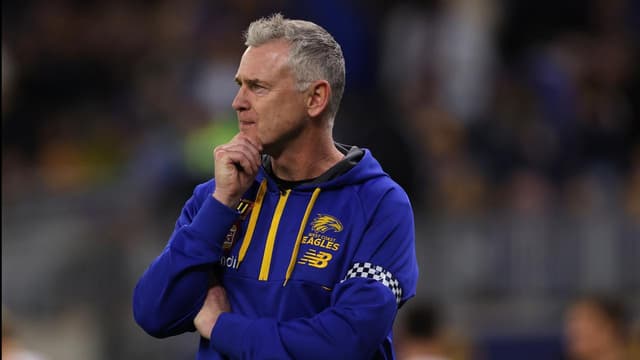 I'm on good terms with 'alpha male' Nisbett: Simpson