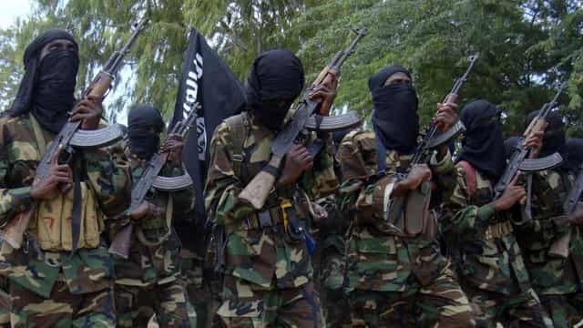 Scepticism over Somalia's plans to eliminate al-Shabaab