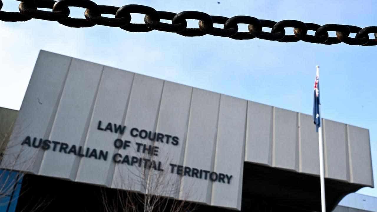 Call for nation-leading sexual offences court in ACT