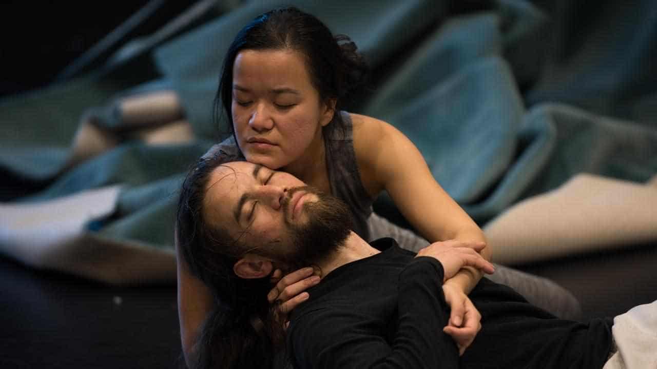 Premiere performance tackles the grey zones of consent