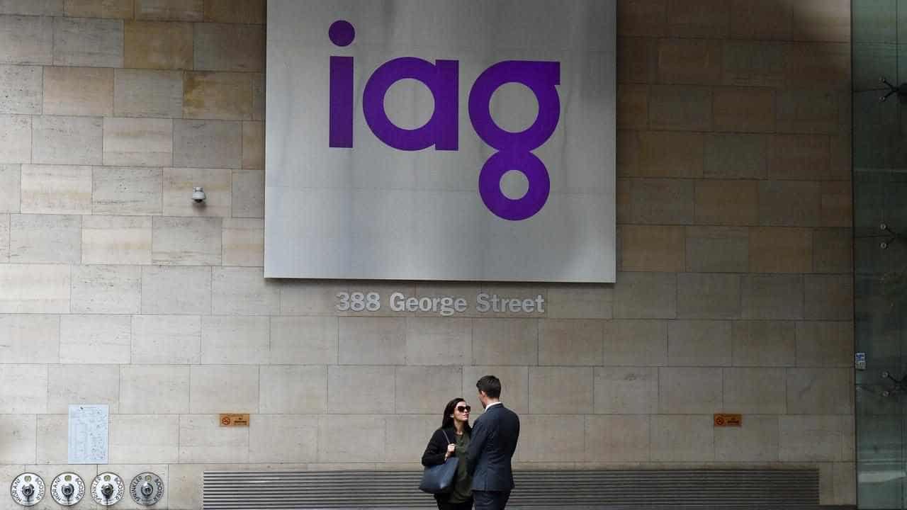 IAG reports 'solid year' as net profit jumps