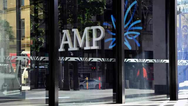 Class action over AMP's misconduct settles for $110m