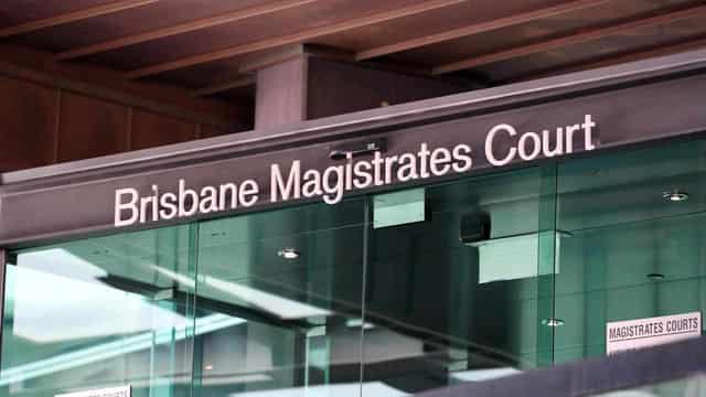 Former childcare worker on more than 1600 charges