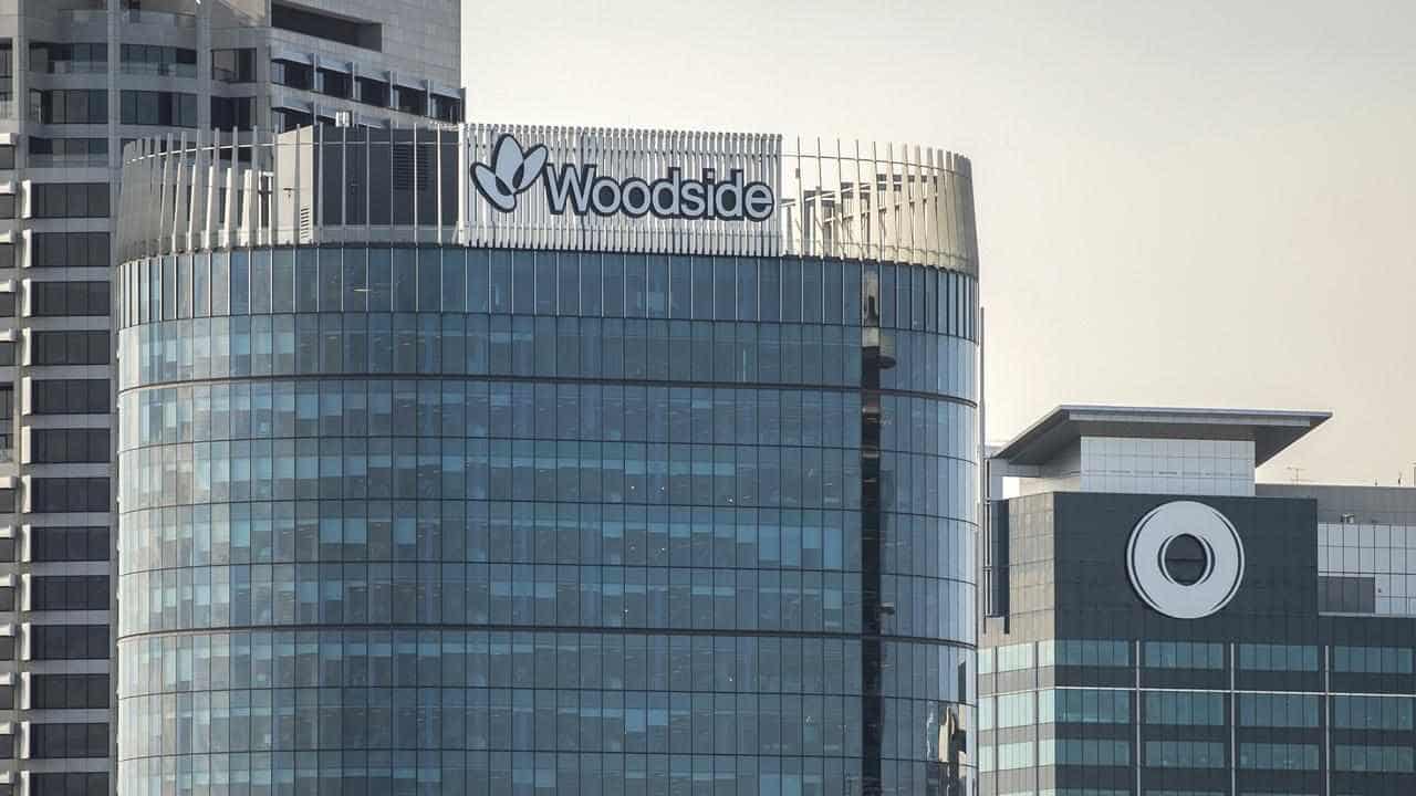 Activist shareholders target Woodside over new projects