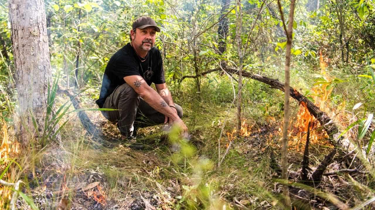 Firing up Indigenous knowledge puts heat on land care