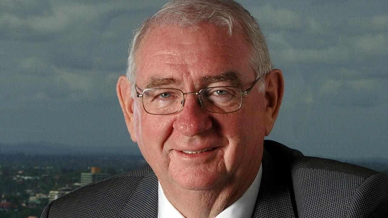 Former Qld premier Mike Ahern to receive state funeral