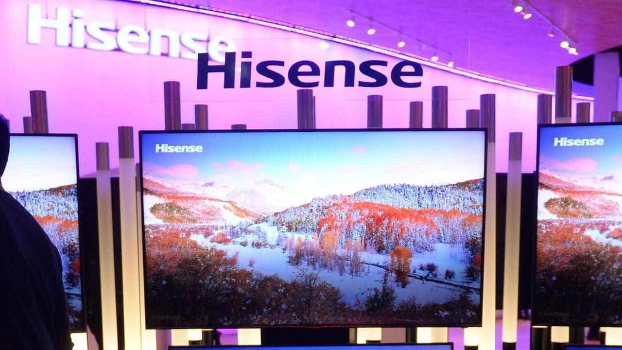 Hisense manager jailed after fleecing company of $3.38m