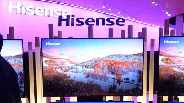 Hisense manager jailed after fleecing company of $3.38m