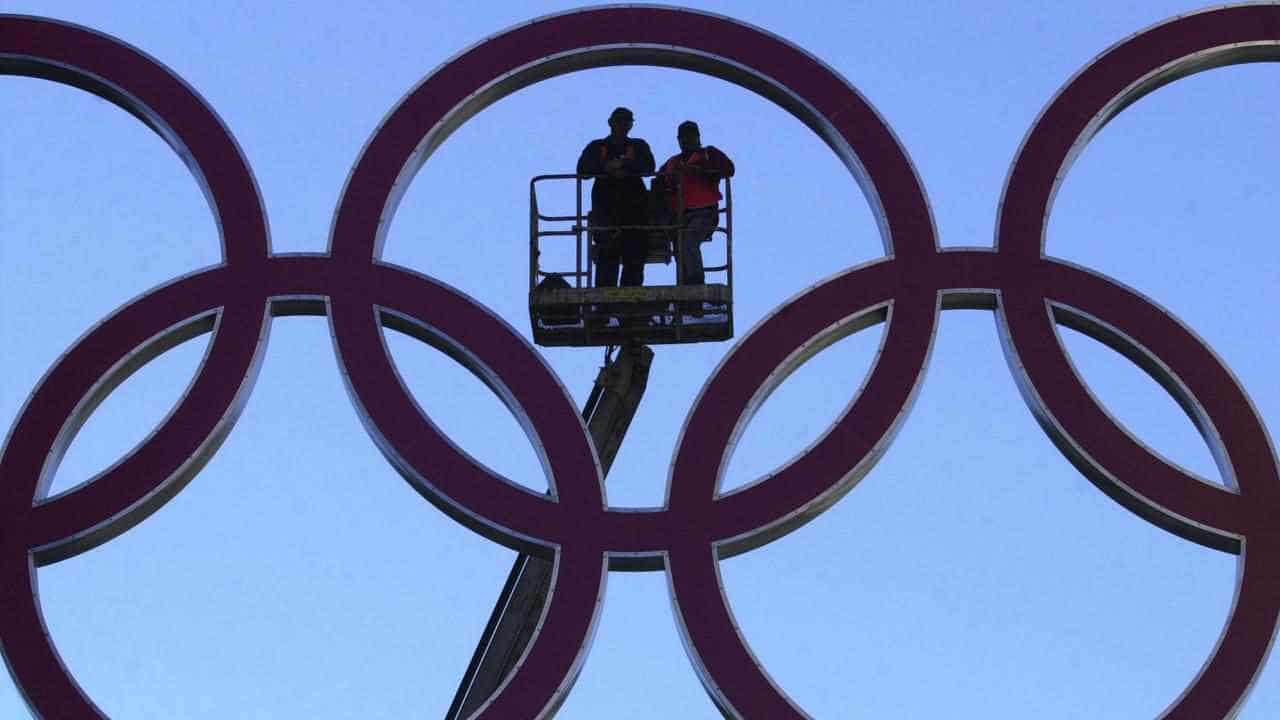 Olympics boss 'confident' in Brisbane games organisers