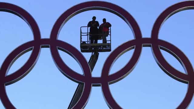 Olympics boss 'confident' in Brisbane games organisers