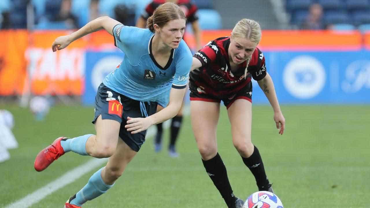 Sydney derby opener as ALW targets Matildas momentum