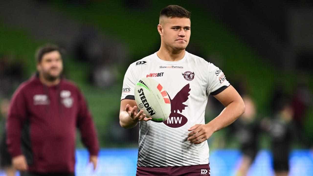 Manly axe sub-par Schuster, Walker returns for Roosters