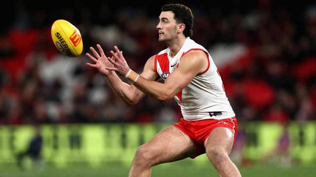 Swan McCartin's two-game ban overturned at tribunal
