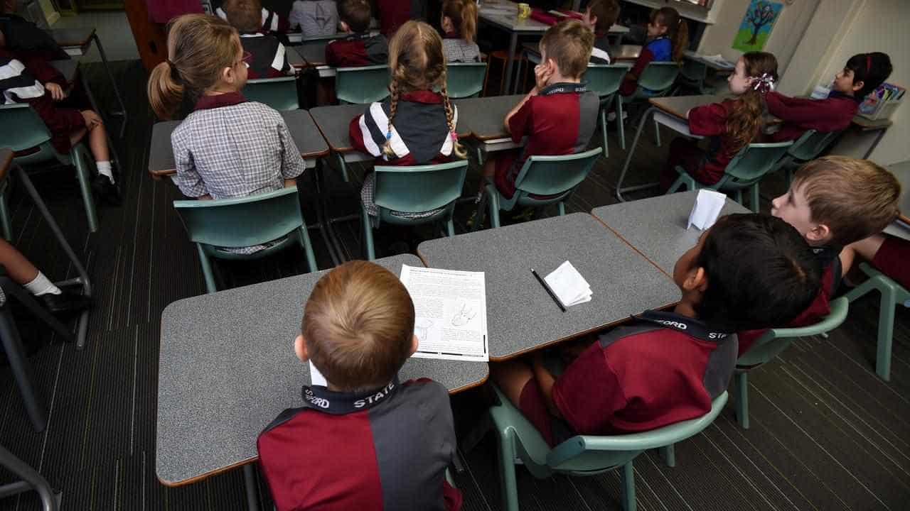 Reform call as NAPLAN reveals city-country learning gap