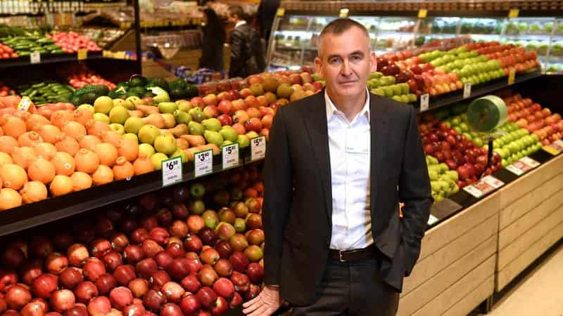 Woolworths to cut bonuses for managers after deaths