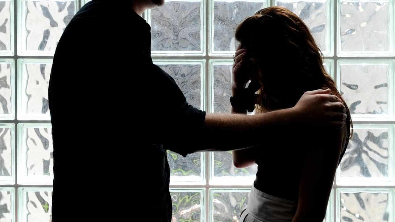 One third of Australians experience physical violence