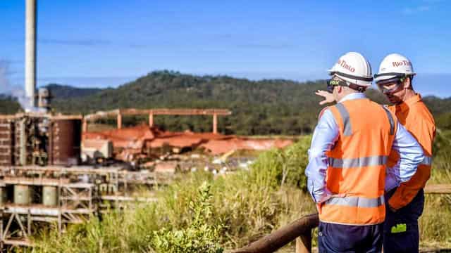 Growth to soar in Australia's critical minerals sector